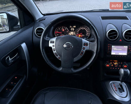 Бежевый Ниссан Кашкай, объемом двигателя 2 л и пробегом 236 тыс. км за 12900 $, фото 47 на Automoto.ua