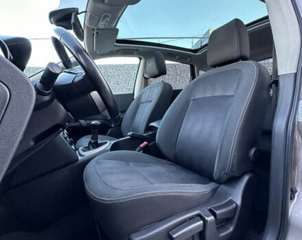 Бежевый Ниссан Кашкай, объемом двигателя 1.6 л и пробегом 190 тыс. км за 12500 $, фото 52 на Automoto.ua