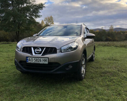 Ніссан Кашкай 2012 у Ужгороді на Automoto.ua Бежевий Ніссан Кашкай, об'ємом двигуна 2 л та пробігом 226 тис. км за 11950 $, фото 32 на Automoto.ua
