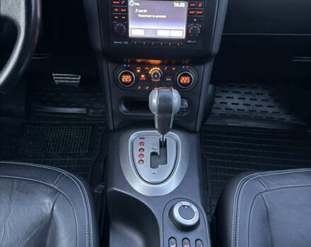 Бежевый Ниссан Кашкай, объемом двигателя 2 л и пробегом 236 тыс. км за 12900 $, фото 49 на Automoto.ua