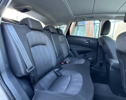 Бежевый Ниссан Кашкай, объемом двигателя 1.6 л и пробегом 190 тыс. км за 12500 $, фото 45 на Automoto.ua