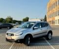 Бежевый Ниссан Кашкай, объемом двигателя 1.6 л и пробегом 251 тыс. км за 10800 $, фото 4 на Automoto.ua