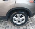 Бежевый Ниссан Кашкай, объемом двигателя 2 л и пробегом 167 тыс. км за 11600 $, фото 52 на Automoto.ua