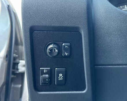 Бежевый Ниссан Кашкай, объемом двигателя 1.6 л и пробегом 190 тыс. км за 12500 $, фото 34 на Automoto.ua