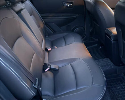 Бежевый Ниссан Кашкай, объемом двигателя 2 л и пробегом 236 тыс. км за 12900 $, фото 64 на Automoto.ua