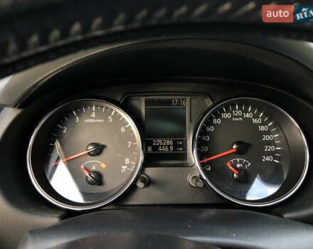 Ніссан Кашкай 2012 у Ужгороді на Automoto.ua Бежевий Ніссан Кашкай, об'ємом двигуна 2 л та пробігом 226 тис. км за 11950 $, фото 9 на Automoto.ua