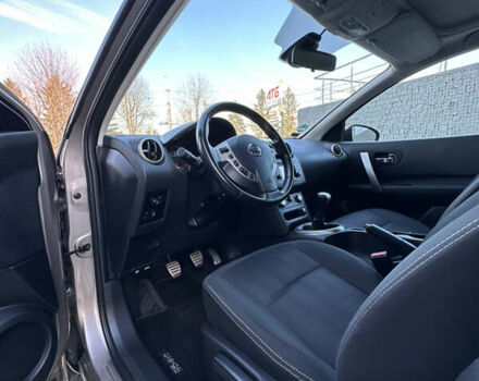 Бежевый Ниссан Кашкай, объемом двигателя 1.6 л и пробегом 190 тыс. км за 12500 $, фото 31 на Automoto.ua