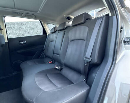 Бежевый Ниссан Кашкай, объемом двигателя 1.6 л и пробегом 190 тыс. км за 12500 $, фото 47 на Automoto.ua