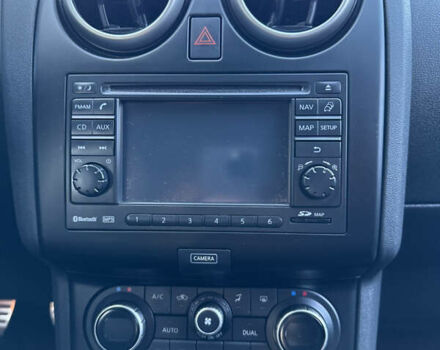 Бежевый Ниссан Кашкай, объемом двигателя 1.6 л и пробегом 190 тыс. км за 12500 $, фото 43 на Automoto.ua