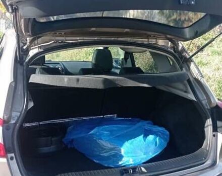 Бежевый Ниссан Кашкай, объемом двигателя 2 л и пробегом 107 тыс. км за 13500 $, фото 3 на Automoto.ua