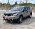 Бежевый Ниссан Кашкай, объемом двигателя 1.5 л и пробегом 200 тыс. км за 10900 $, фото 1 на Automoto.ua