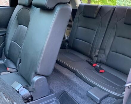 Бежевый Ниссан Кашкай, объемом двигателя 2 л и пробегом 175 тыс. км за 12000 $, фото 6 на Automoto.ua