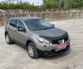 Бежевый Ниссан Кашкай, объемом двигателя 1.5 л и пробегом 200 тыс. км за 10900 $, фото 1 на Automoto.ua