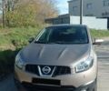 Бежевый Ниссан Кашкай, объемом двигателя 2 л и пробегом 107 тыс. км за 13500 $, фото 4 на Automoto.ua