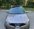 Бежевый Ниссан Кашкай, объемом двигателя 2 л и пробегом 175 тыс. км за 12000 $, фото 2 на Automoto.ua