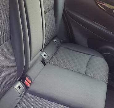 Бежевый Ниссан Кашкай, объемом двигателя 1.6 л и пробегом 200 тыс. км за 12850 $, фото 34 на Automoto.ua