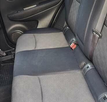 Бежевый Ниссан Кашкай, объемом двигателя 1.6 л и пробегом 200 тыс. км за 12850 $, фото 32 на Automoto.ua