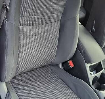 Бежевый Ниссан Кашкай, объемом двигателя 1.6 л и пробегом 200 тыс. км за 12850 $, фото 31 на Automoto.ua