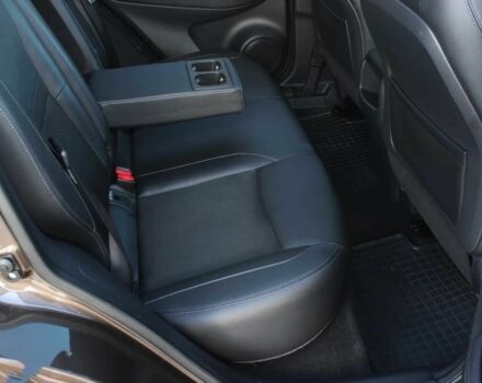 Бежевий Ніссан Кашкай, об'ємом двигуна 1.6 л та пробігом 56 тис. км за 10000 $, фото 10 на Automoto.ua