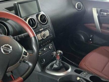 Бежевый Ниссан Кашкай, объемом двигателя 1.5 л и пробегом 241 тыс. км за 8250 $, фото 1 на Automoto.ua