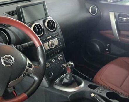 Ниссан Кашкай 2008 в Киеве на Automoto.ua Бежевый Ниссан Кашкай, объемом двигателя 1.5 л и пробегом 241 тыс. км за 8250 $, фото 1 на Automoto.ua