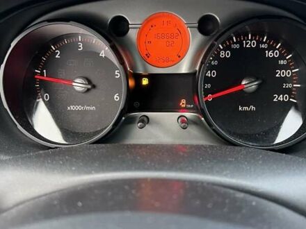 Бежевий Ніссан Кашкай, об'ємом двигуна 1.5 л та пробігом 168 тис. км за 10230 $, фото 1 на Automoto.ua