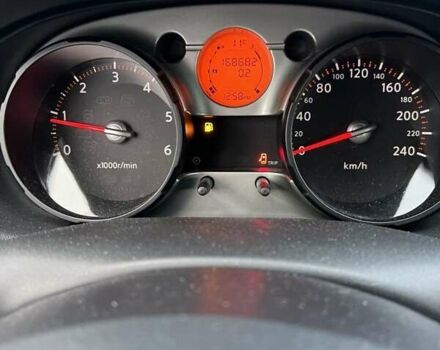 Бежевий Ніссан Кашкай, об'ємом двигуна 1.5 л та пробігом 168 тис. км за 10230 $, фото 1 на Automoto.ua