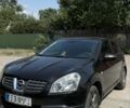 Черный Ниссан Кашкай, объемом двигателя 2 л и пробегом 240 тыс. км за 8468 $, фото 1 на Automoto.ua