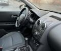 Чорний Ніссан Кашкай, об'ємом двигуна 1.6 л та пробігом 131 тис. км за 8700 $, фото 4 на Automoto.ua