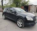 Черный Ниссан Кашкай, объемом двигателя 0 л и пробегом 165 тыс. км за 7900 $, фото 1 на Automoto.ua