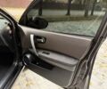 Черный Ниссан Кашкай, объемом двигателя 2 л и пробегом 320 тыс. км за 7000 $, фото 8 на Automoto.ua