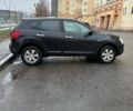 Чорний Ніссан Кашкай, об'ємом двигуна 1.6 л та пробігом 131 тис. км за 8700 $, фото 3 на Automoto.ua
