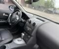 Черный Ниссан Кашкай, объемом двигателя 0 л и пробегом 165 тыс. км за 7900 $, фото 4 на Automoto.ua
