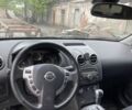 Черный Ниссан Кашкай, объемом двигателя 0 л и пробегом 165 тыс. км за 7900 $, фото 5 на Automoto.ua
