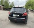 Черный Ниссан Кашкай, объемом двигателя 0 л и пробегом 165 тыс. км за 7900 $, фото 2 на Automoto.ua