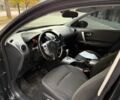 Черный Ниссан Кашкай, объемом двигателя 2 л и пробегом 320 тыс. км за 7000 $, фото 12 на Automoto.ua