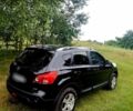 Чорний Ніссан Кашкай, об'ємом двигуна 0 л та пробігом 145 тис. км за 11000 $, фото 1 на Automoto.ua