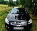 Чорний Ніссан Кашкай, об'ємом двигуна 0 л та пробігом 145 тис. км за 11000 $, фото 1 на Automoto.ua