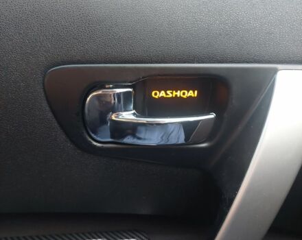 Чорний Ніссан Кашкай, об'ємом двигуна 0 л та пробігом 145 тис. км за 11000 $, фото 3 на Automoto.ua