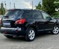 Черный Ниссан Кашкай, объемом двигателя 1.5 л и пробегом 227 тыс. км за 10400 $, фото 4 на Automoto.ua