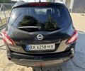 Черный Ниссан Кашкай, объемом двигателя 2 л и пробегом 298 тыс. км за 9500 $, фото 5 на Automoto.ua