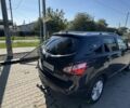 Черный Ниссан Кашкай, объемом двигателя 2 л и пробегом 298 тыс. км за 9500 $, фото 1 на Automoto.ua