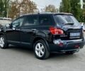 Черный Ниссан Кашкай, объемом двигателя 1.5 л и пробегом 227 тыс. км за 10400 $, фото 6 на Automoto.ua