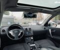 Черный Ниссан Кашкай, объемом двигателя 1.5 л и пробегом 227 тыс. км за 10400 $, фото 14 на Automoto.ua