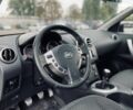 Черный Ниссан Кашкай, объемом двигателя 1.5 л и пробегом 227 тыс. км за 10400 $, фото 12 на Automoto.ua