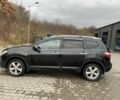 Черный Ниссан Кашкай, объемом двигателя 1.5 л и пробегом 257 тыс. км за 9900 $, фото 2 на Automoto.ua