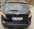 Черный Ниссан Кашкай, объемом двигателя 1.5 л и пробегом 257 тыс. км за 9900 $, фото 1 на Automoto.ua