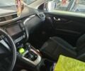 Черный Ниссан Кашкай, объемом двигателя 1.6 л и пробегом 200 тыс. км за 14000 $, фото 7 на Automoto.ua