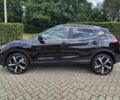 Черный Ниссан Кашкай, объемом двигателя 1.3 л и пробегом 44 тыс. км за 6900 $, фото 1 на Automoto.ua