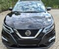 Черный Ниссан Кашкай, объемом двигателя 1.3 л и пробегом 44 тыс. км за 6900 $, фото 1 на Automoto.ua
